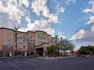 Holiday Inn Hotel & Suites Goodyear West Phoenix Area - Bild 4