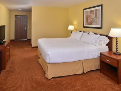 Hotel Holiday Inn Stevens Point - Convention Ctr - Bild 5