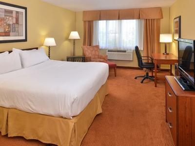 Hotel Holiday Inn Stevens Point - Convention Ctr - Bild 3