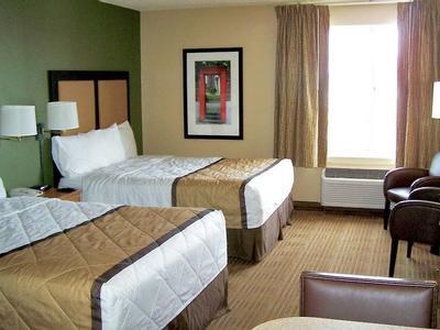 Hotel Extended Stay America Suites - Norwalk - Stamford - Bild 5