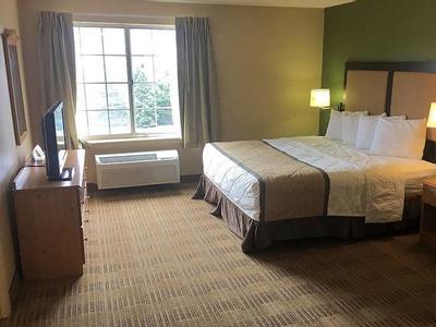 Hotel Extended Stay America Suites - Norwalk - Stamford - Bild 4