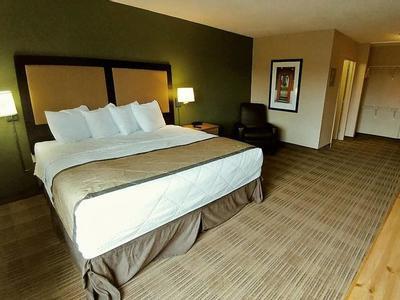 Hotel Extended Stay America Suites - Norwalk - Stamford - Bild 3