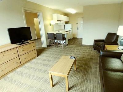 Hotel Extended Stay America Suites - Norwalk - Stamford - Bild 2
