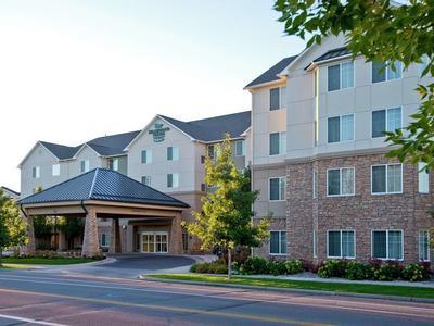 Hotel Homewood Suites by Hilton Fort Collins - Bild 4