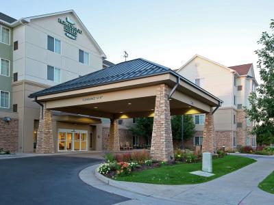 Hotel Homewood Suites by Hilton Fort Collins - Bild 2