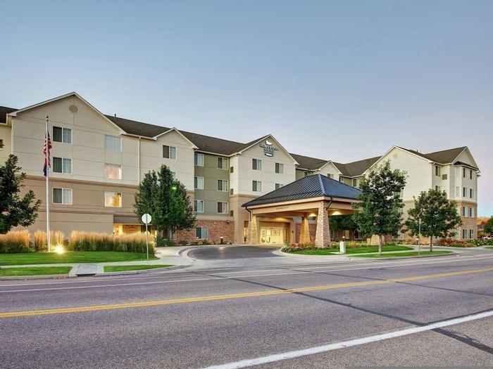 Hotel Homewood Suites by Hilton Fort Collins - Bild 1