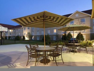 Hotel Homewood Suites by Hilton St. Louis Riverport- Airport West - Bild 3