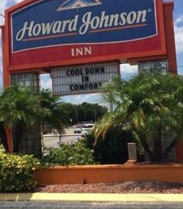 Hotel Howard Johnson by Wyndham Winter Haven FL - Bild 2