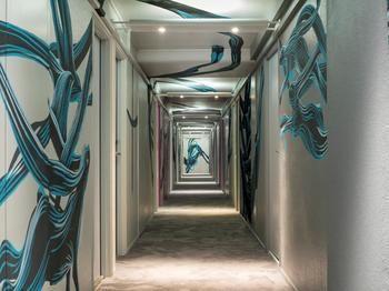 Hotel Ibis Styles Paris Bercy - Bild 4