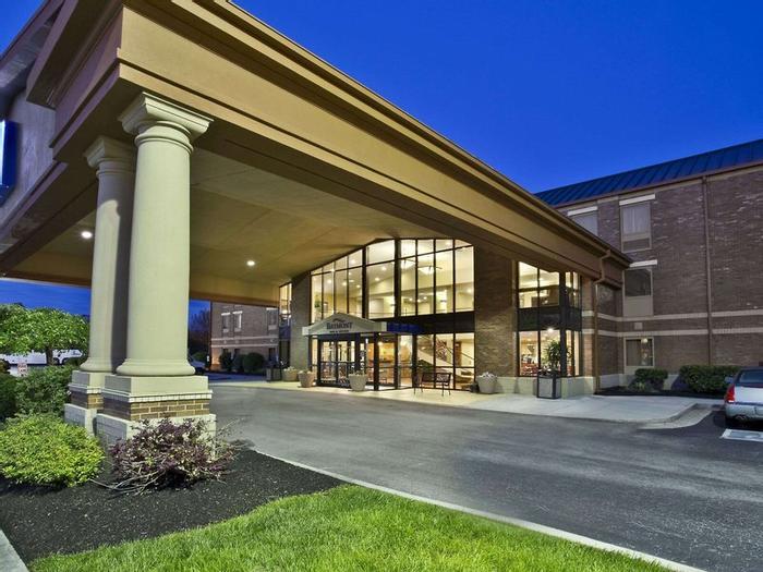 Hotel Baymont by Wyndham Knoxville/Cedar Bluff - Bild 1