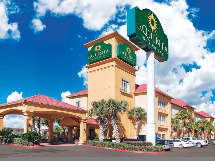 Hotel La Quinta Inn & Suites by Wyndham Beaumont West - Bild 1