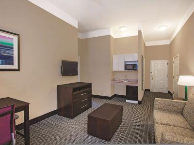 Hotel La Quinta Inn & Suites by Wyndham Beaumont West - Bild 5