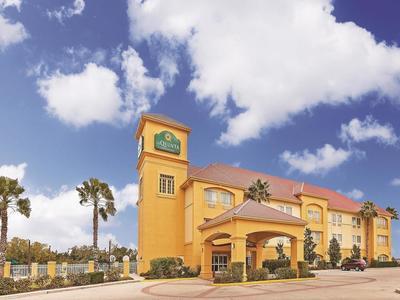 Hotel La Quinta Inn & Suites by Wyndham Corpus Christi Northwest - Bild 4