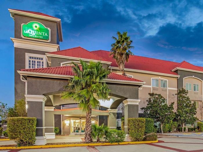 Hotel La Quinta Inn & Suites by Wyndham Corpus Christi Northwest - Bild 1