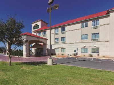 Hotel La Quinta Inn & Suites Midland North - Bild 4