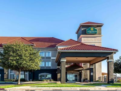 Hotel La Quinta Inn & Suites by Wyndham New Braunfels - Bild 2