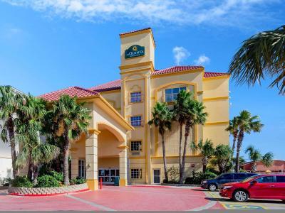 Hotel La Quinta Inn & Suites by Wyndham South Padre Island Beach - Bild 2