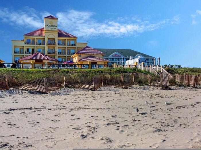 Hotel La Quinta Inn & Suites by Wyndham South Padre Island Beach - Bild 1