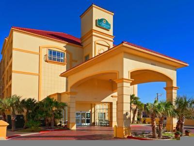 Hotel La Quinta Inn & Suites by Wyndham South Padre Island Beach - Bild 5