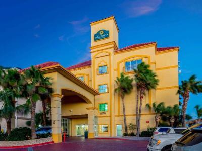 Hotel La Quinta Inn & Suites by Wyndham South Padre Island Beach - Bild 4