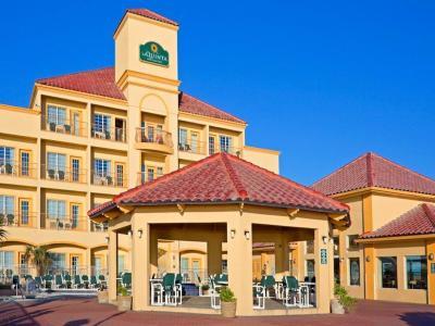 Hotel La Quinta Inn & Suites by Wyndham South Padre Island Beach - Bild 3