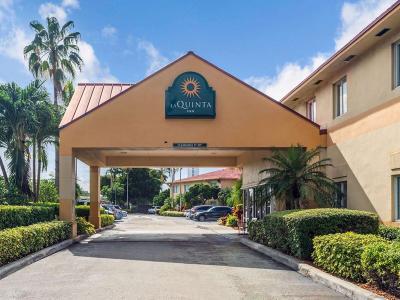 Hotel La Quinta Inn by Wyndham Ft. Lauderdale Northeast - Bild 2