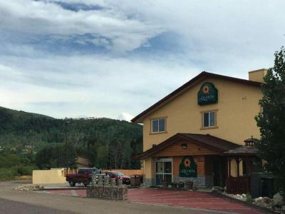 Hotel La Quinta Inn by Wyndham Steamboat Springs - Bild 4