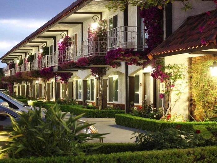 Hotel Laguna Hills Lodge - Bild 1