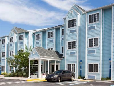Hotel Microtel Inn & Suites by Wyndham Port Charlotte - Bild 3