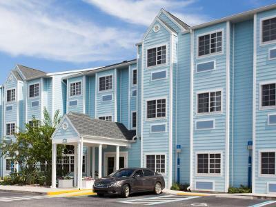 Hotel Microtel Inn & Suites by Wyndham Port Charlotte - Bild 2