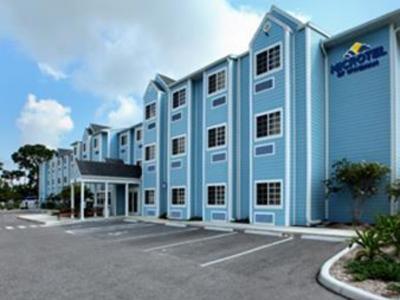 Hotel Microtel Inn & Suites by Wyndham Port Charlotte - Bild 4