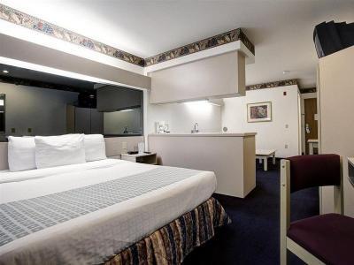 Hotel Americas Best Value Inn & Suites Racine - Bild 4