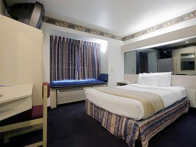 Hotel Americas Best Value Inn & Suites Racine - Bild 2