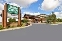 Hotel Mitchell Kelly Inn and Suites - Bild 3