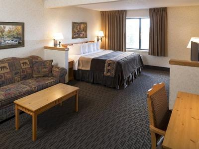 Hotel Mitchell Kelly Inn and Suites - Bild 4