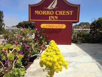 Hotel Morro Crest Inn - Bild 1