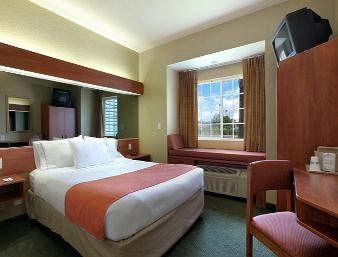Hotel Microtel Inn & Suites by Wyndham Thomasville/High Point/Lexi - Bild 4