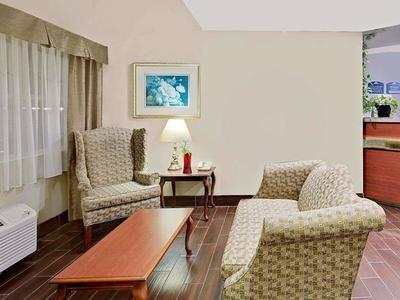 Hotel Microtel Inn & Suites by Wyndham Thomasville/High Point/Lexi - Bild 5