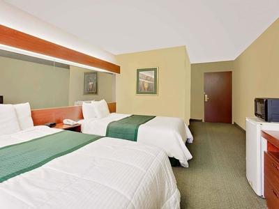 Hotel Microtel Inn & Suites by Wyndham Thomasville/High Point/Lexi - Bild 3