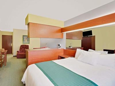 Hotel Microtel Inn & Suites by Wyndham Thomasville/High Point/Lexi - Bild 2