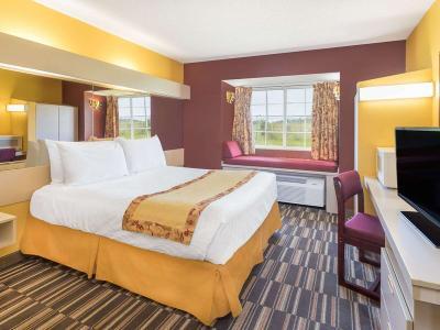 Hotel Microtel Inn & Suites by Wyndham Tuscaloosa – East - Bild 4