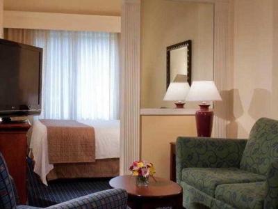 Hotel SpringHill Suites Atlanta Kennesaw - Bild 5