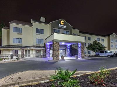 Hotel Comfort Inn & Suites Montgomery East Carmichael Rd - Bild 2