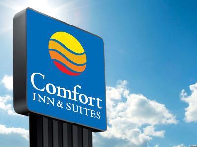 Hotel Comfort Inn & Suites Montgomery East Carmichael Rd - Bild 5