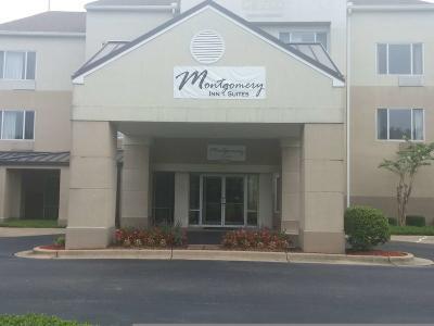 Hotel Comfort Inn & Suites Montgomery East Carmichael Rd - Bild 4