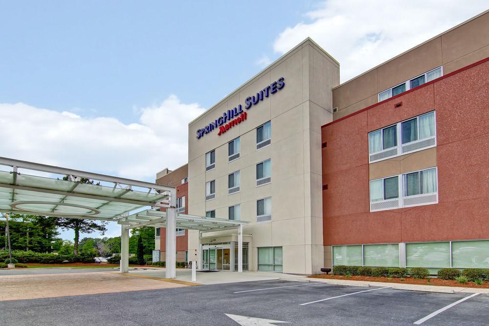 Hotel SpringHill Suites Tallahassee Central - Bild 1