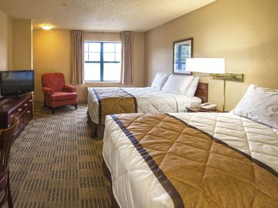 Hotel Extended Stay America Select Suites Memphis Cordova - Bild 2
