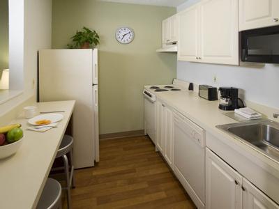 Hotel Extended Stay America Select Suites Memphis Cordova - Bild 3