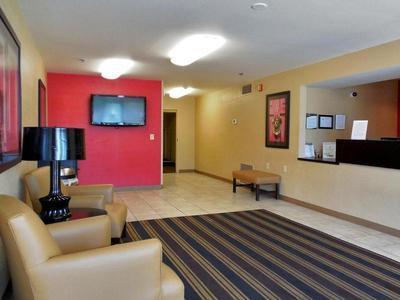Hotel Extended Stay America Select Suites Memphis Cordova - Bild 5
