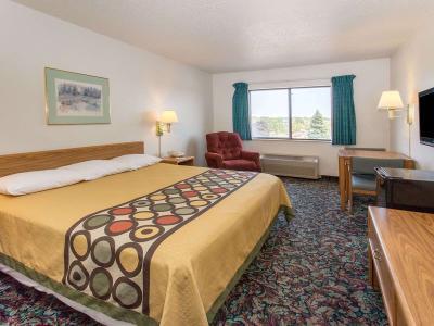 Hotel Comfort Inn Mount Pleasant - Racine - Bild 5